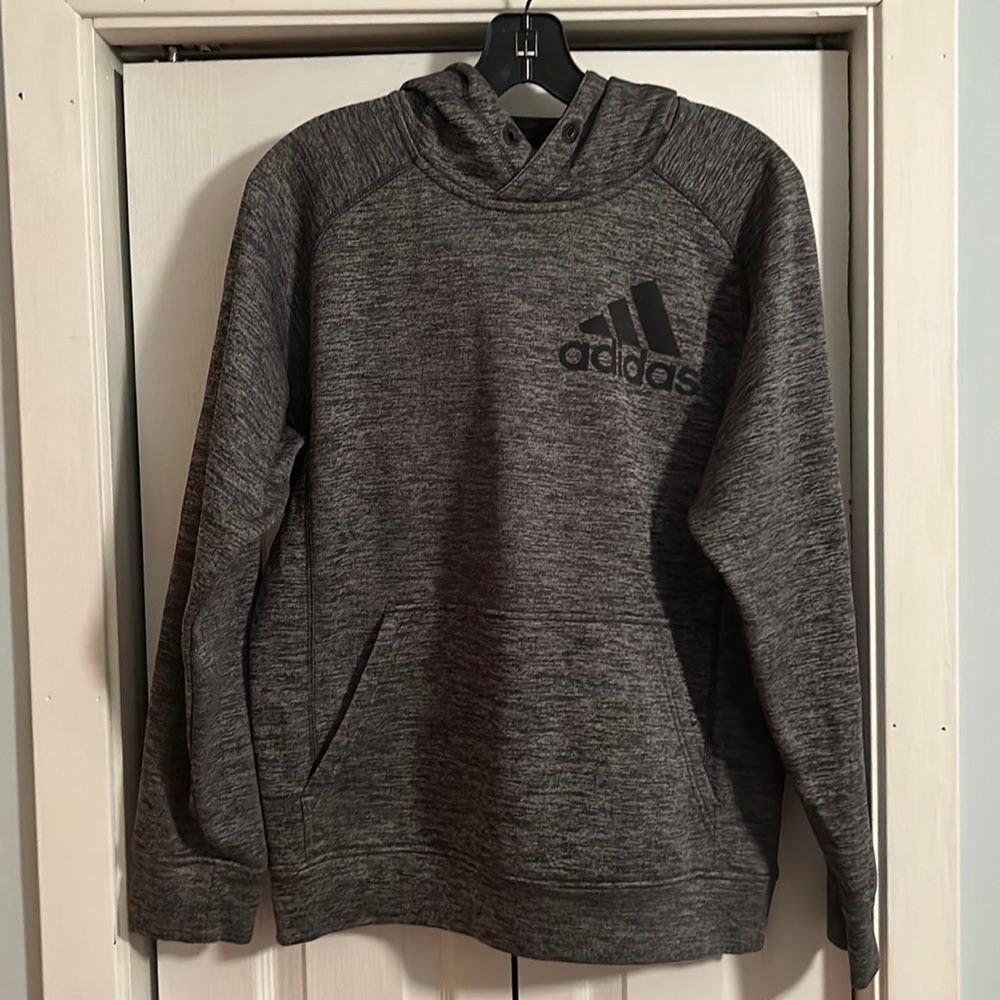 Adidas hoodie